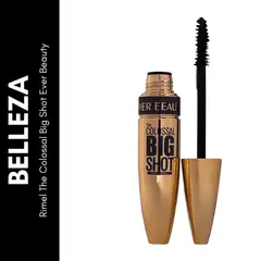 GENERICO - Rimel The Colossal Big Shot Ever Beauty