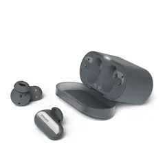 PHILIPS - Audífonos inalámbricos TAT6908BK True Wireless IPX4 28HRS REPRODUCCCION