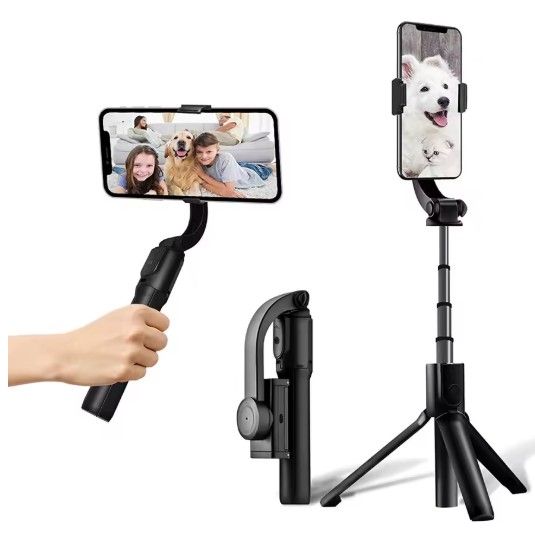 ESTABILIZADOR GIMBAL PARA CELULAR