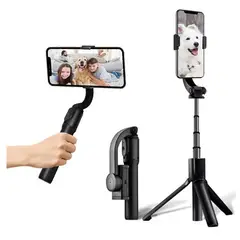 OEM - ESTABILIZADOR GIMBAL PARA CELULAR