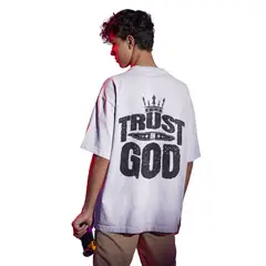 GENERICO - POLO OVERSIZE HOMBRE - LQNN