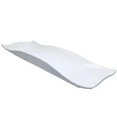 ICHIMATSU - Fuente Loza 16" Rectangular-Ichimatsu