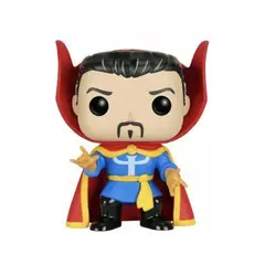 FUNKO - Doctor Strange Pop 149 Modelo Antiguo Vaulted