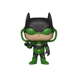 FUNKO - Batman The Dawnbreaker Pop 253 Exclusivo HT