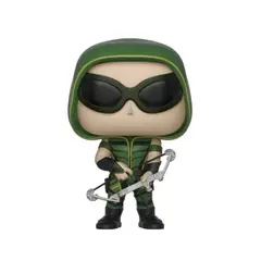 FUNKO - Green Arrow Pop 628 Smallville Antiguo Raro