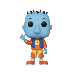 FUNKO - Skeeter Valentine Pop 415 Exclusivo Doug Raro