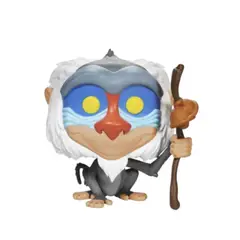 FUNKO - Rafiki Pop 88 El Rey Leon Antiguo Vaulted