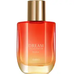 ESIKA - Dream NOVA aroma floral fresca de 45ml