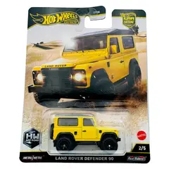 GENERICO - Auto a escala - LAND CRUISER DEFENDER 90