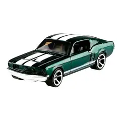 GENERICO - Hot Wheels - FORD Mustang NISMO 67 - SEAN - TOKIO DRIFT