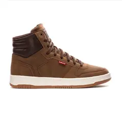 LEVIS - BOTINES HOMBRE MODA CASUAL MASCULINA