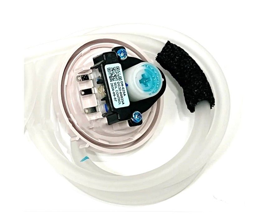 Presostato Lavadora Lavadora samsung DN-S25A