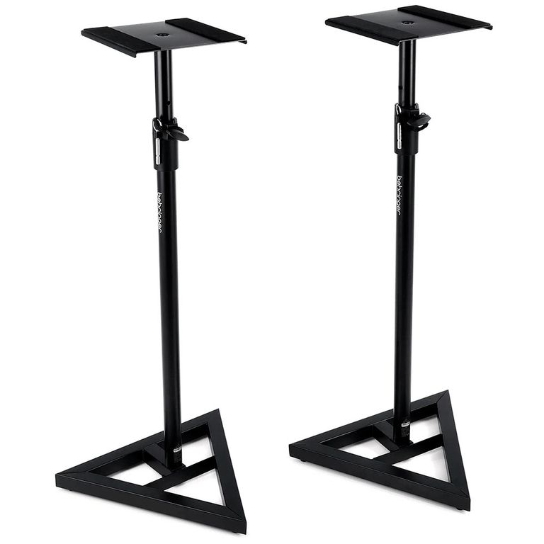 SM5002 - Soportes para monitores de estudio profesionales