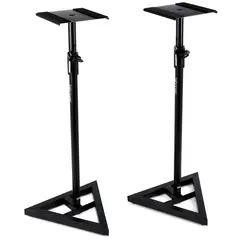 BEHRINGER - SM5002 - Soportes para monitores de estudio profesionales