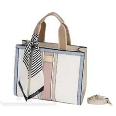 GENERICO - Cartera para mujer A4 Carven Paris