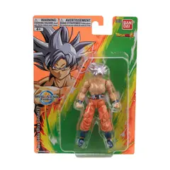 DRAGON BALL - Super Goku Ultra Instinct
