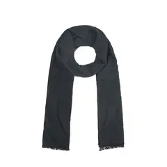 GUCCI - Bufanda GG de Doble Jacquard de Lana Para Mujer - Beige Claro