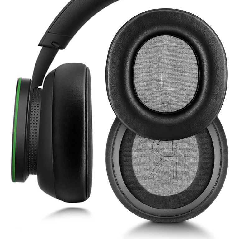 Almohadillas Para Audífonos Microsoft Xbox XS Xbox One