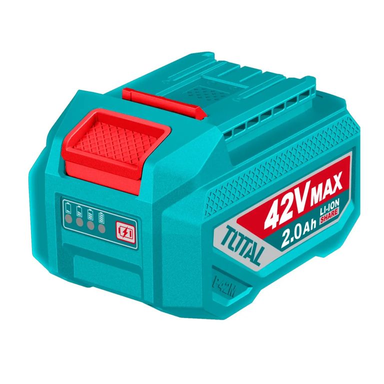 Batería Ion-Litio 2.0 Amp 42v Total