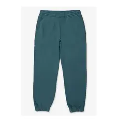 LACD - PANTALON JOGGER LACOSTE MODELO XH9949 VERDE