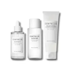 SKIN1004 - Madagascar Centella Tone Brightening Set Rutina Iluminadora