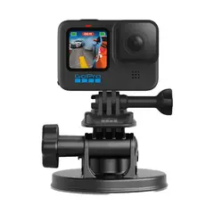 GOPRO - Soporte de Ventosa