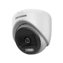 HIKVISION - CAMARA COLORVU 5MP 3K 28MM IR 20M PN DS-2CE70KF0T-LPFS