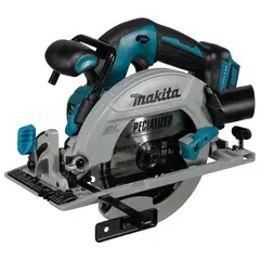 MAKITA - Sierra Circular de Ø 6-12 x 2-14 18V XPT BL ADT LXT sin baterías
