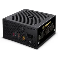 MICRONICS - FUENTE DE PODER ATX MIC P80BPW-750W APFC 80PLUS BRONZE