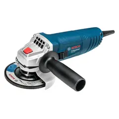 BOSCH - Esmeril Angular 4 1/2'' 850W 12000 RPM GWS 850