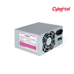 MICRONICS - FUENTE DE PODER ATX SX2000+ 230W FLAT CABLES EN CAJA