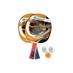 Donic - Paleta Para Ping Pong Appelgren 300