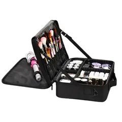 PIA COPELLO STORE - Maleta Organizadora de Cosméticos