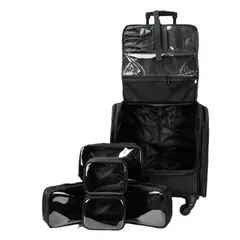 PIA COPELLO STORE - Maleta de Maquillaje con Divisiones