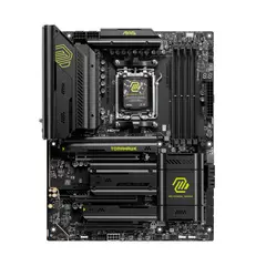 MSI - PLACA MADRE MAG X870 TOMAHAWK WIFI ATX SOCKET AM5 PN 824142380499