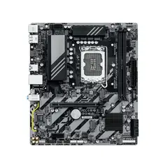 GIGABYTE - PLACA MADRE B860M DDR5 LGA1851 MATX PN 9MB86ME-00-G10