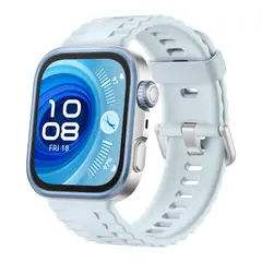 HUAWEI - Smartwatch Watch Fit 4 Pro Azul - GPS, ECG