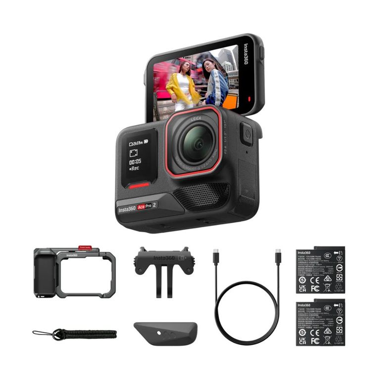 Ace Pro 2 Dual Battery Xplorer Bundle