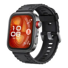 HUAWEI - Smartwatch Watch Fit 4 Pro Negro - GPS, ECG