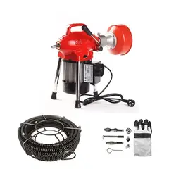 GENERICO - DESATORADOR ELECTRICO DE TUBERIAS