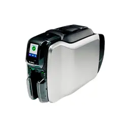 ZEBRA - IMPRESORA DE TARJETAS ZC300 USB 200 PVC PN ZC32-000CQ00LA00
