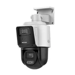 HIKVISION - CÁMARA TANDEMVU COLORVU 2MP 4X IP66 PN DS-2SE3C204MWG-E-12