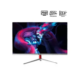 TEROS - MONITOR TE-2402S CURVO 24 100HZHDMIVGA