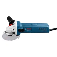 BOSCH - Esmeril Angular 4-1/2'' 710W 1200 RPM Profesional Gws 700