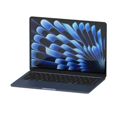 APPLE - MacBook Air 13" 2025 Chip M4 16 GB Ram 256 GB SSD - Midnight