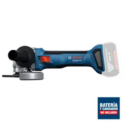 BOSCH - Esmeril Angular 45 18V Gws 18V-8