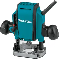 MAKITA - Ruteadora rebajadora de 14 o 38 900W x 27000rpm