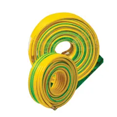 GENERICO - Rollo de Manguera Alta Presión x100m para Hidrolavadora White Lion