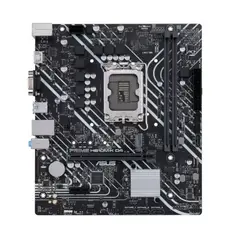 ASUS - PLACA MADRE PRIME H610M-K D4 SOCKET LGA1700 PN PRIMEH610M-KD4