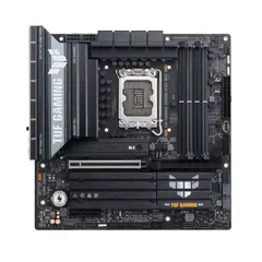 ASUS - PLACA MADRE TUF GAMING LGA 1851 PN TUF GAMING B860M-PLUSWIFI